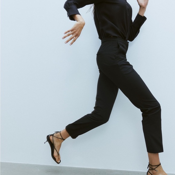 H&M Slacks - Picture 6 of 7